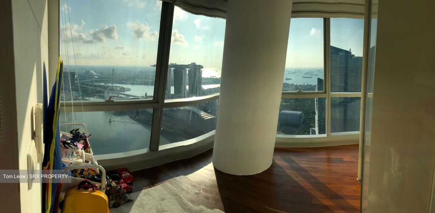 The Sail @ Marina Bay (D1), Apartment #473370411